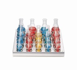 Tray for Shaker VS 30 O / Shaking Incubator VS 150 OI | Type : A000047